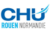 logo CHU Rouen