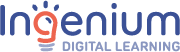 logo Ingenium