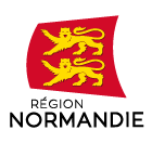 logo Region Normandie