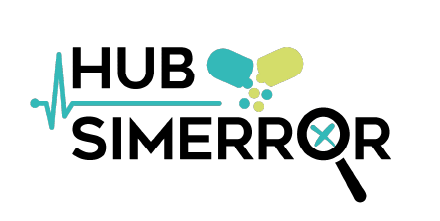 Logo de SimError